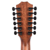 Taylor 362e Grand Concert 12-String Mahogany Shaded Edgeburst ES2 Acoustic Guitars / 12-String