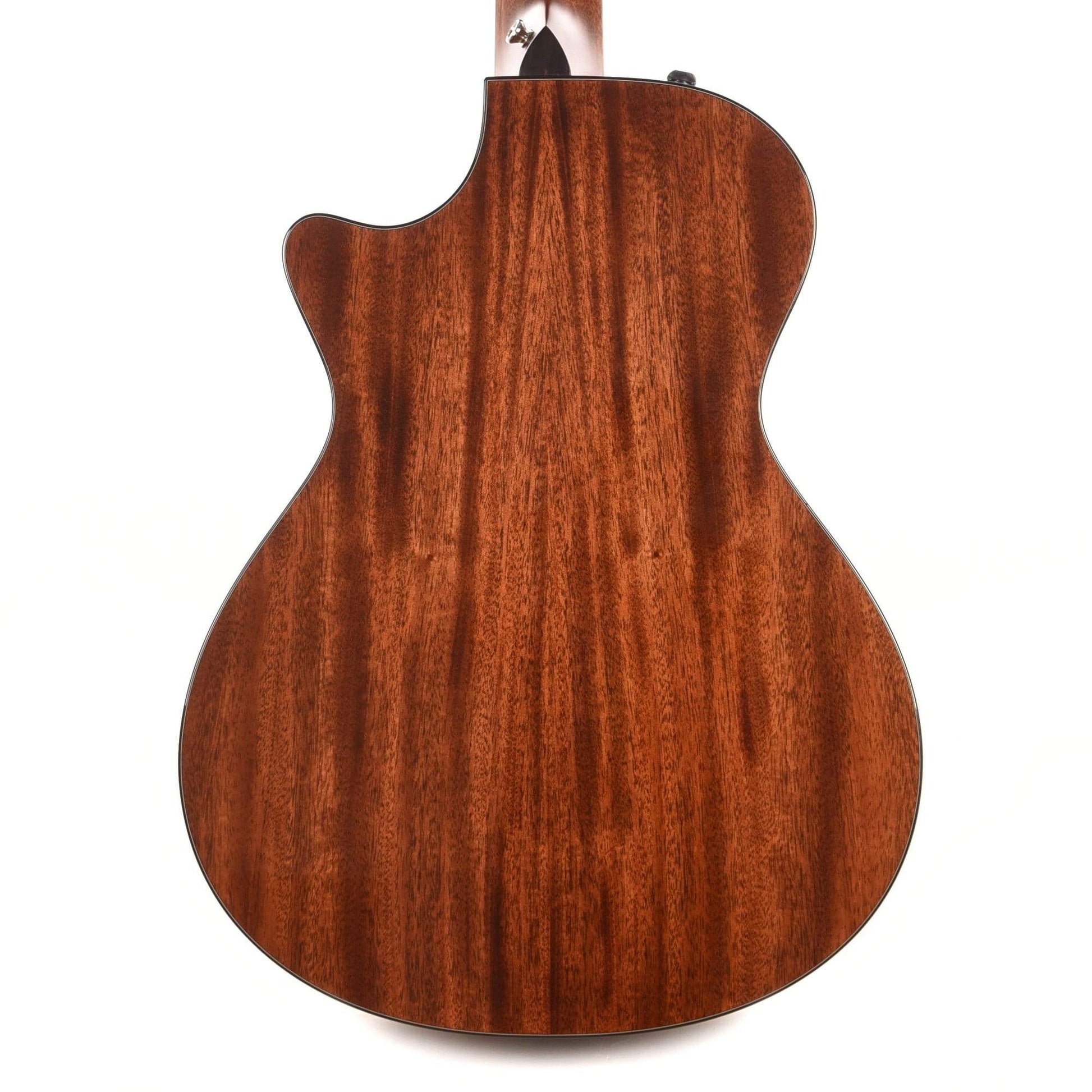 Taylor 552ce Grand Concert 12-String Western Red Cedar/Tropical Mahogany ES2 w/V-Class Bracing Acoustic Guitars / 12-String