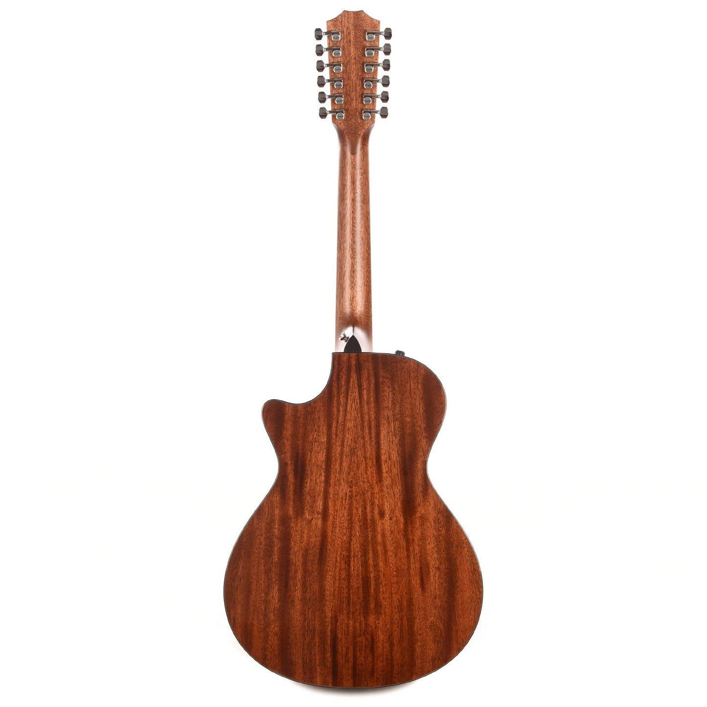 Taylor 552ce Grand Concert 12-String Western Red Cedar/Tropical Mahogany ES2 w/V-Class Bracing Acoustic Guitars / 12-String