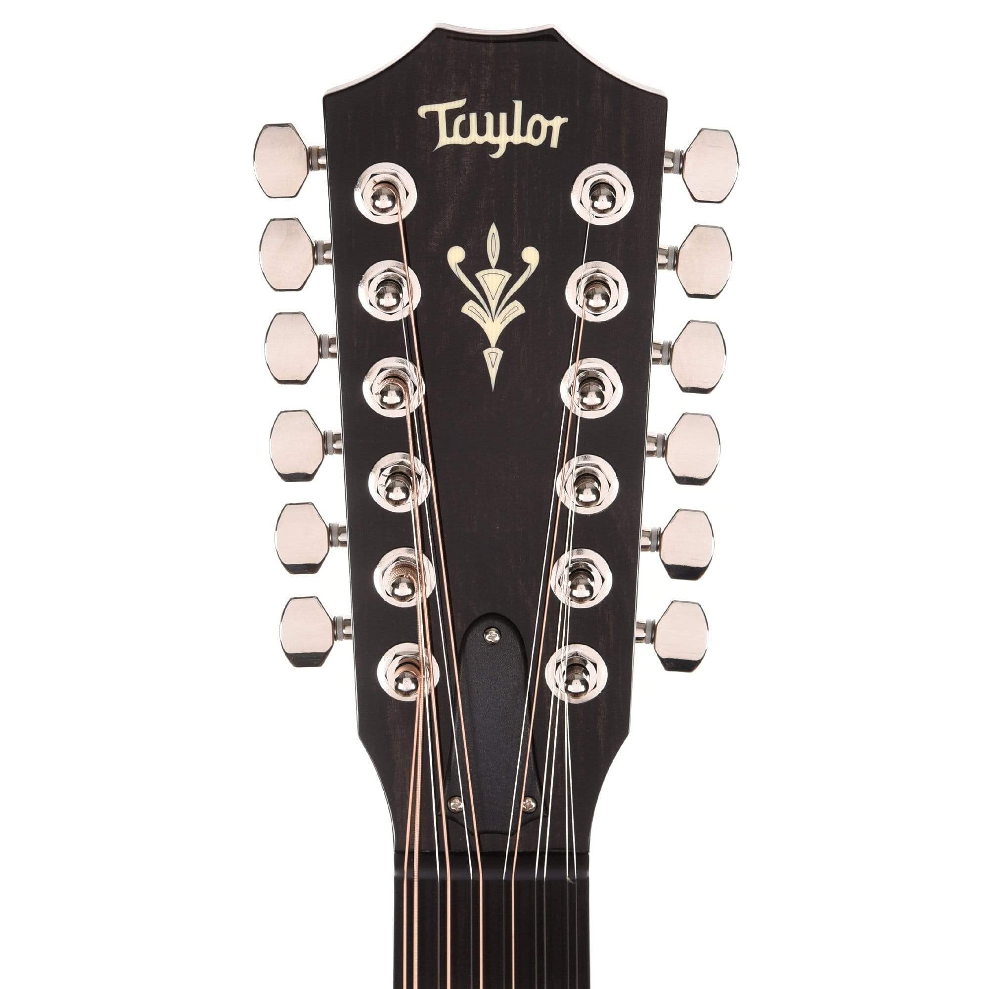 Taylor 552ce Grand Concert 12-String Western Red Cedar/Tropical Mahogany ES2 w/V-Class Bracing Acoustic Guitars / 12-String