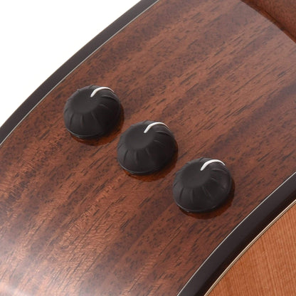 Taylor 552ce Grand Concert 12-String Western Red Cedar/Tropical Mahogany ES2 w/V-Class Bracing Acoustic Guitars / 12-String