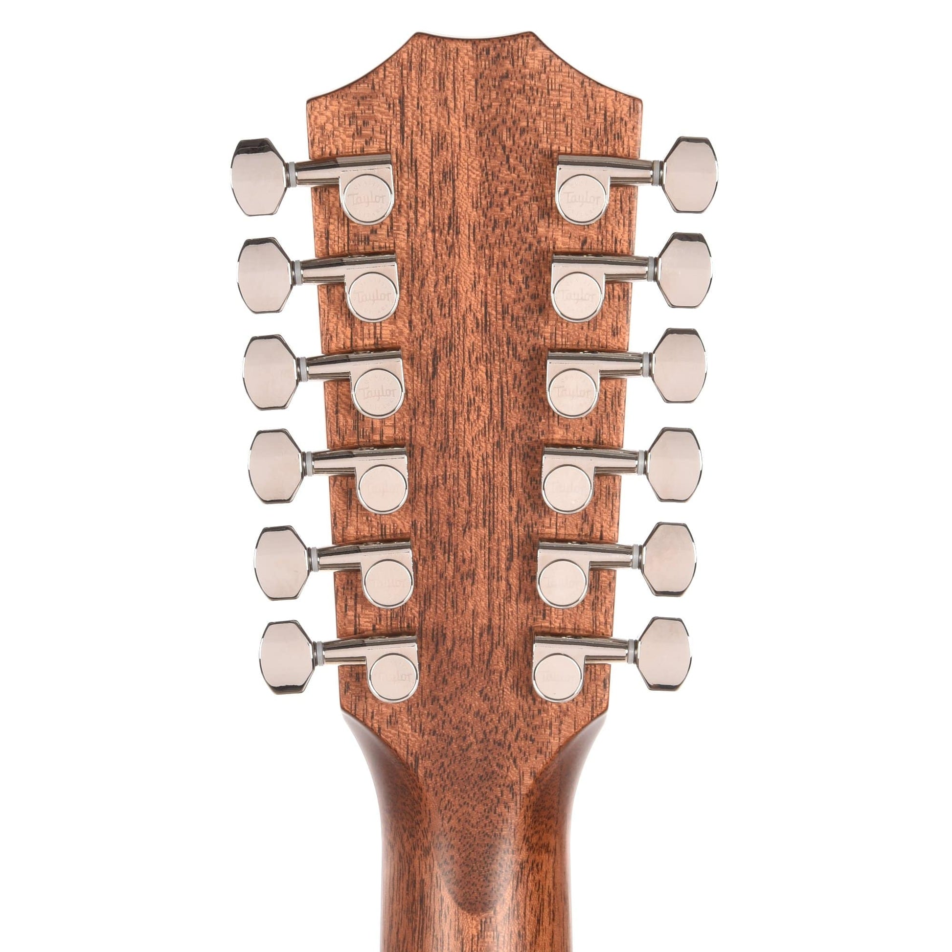 Taylor 552ce Grand Concert 12-String Western Red Cedar/Tropical Mahogany ES2 w/V-Class Bracing Acoustic Guitars / 12-String