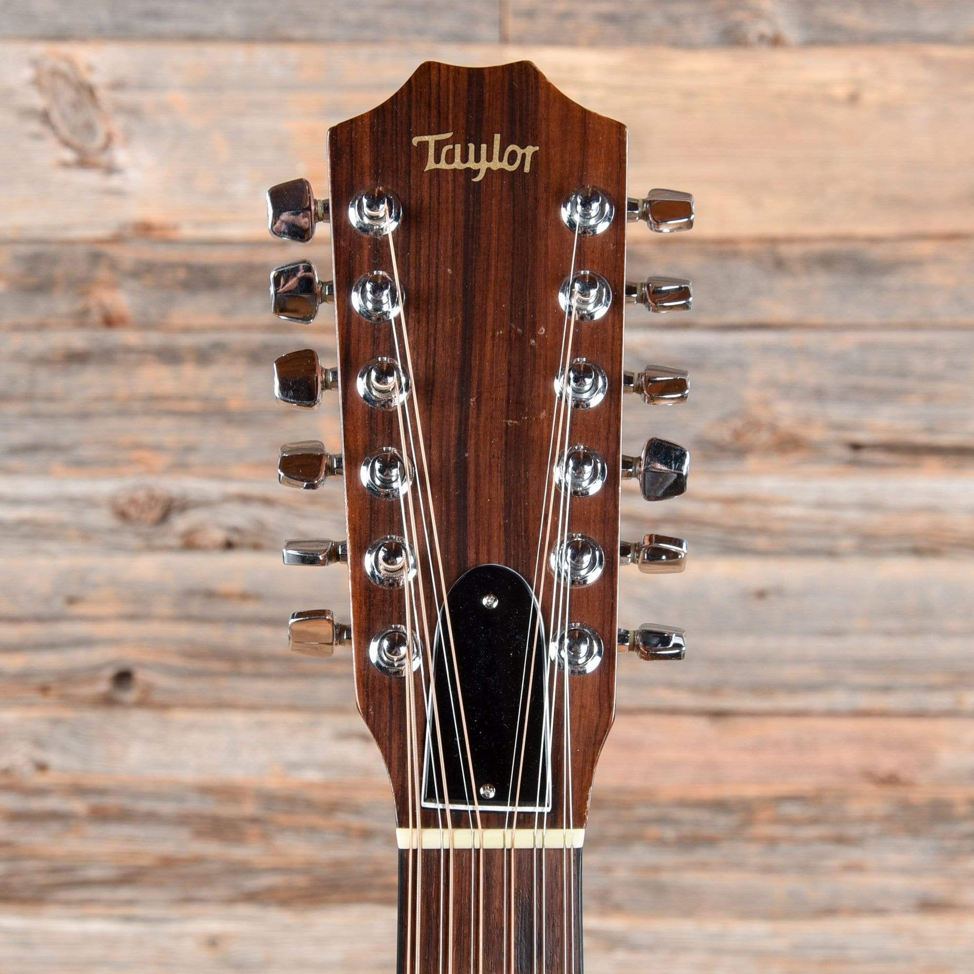 Taylor 555 Natural 1979 Acoustic Guitars / 12-String
