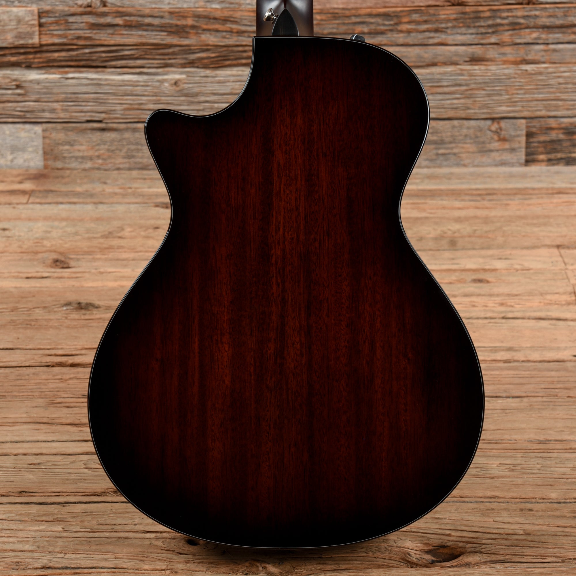 Taylor 562ce 12-Fret Shadowburst 2019 Acoustic Guitars / 12-String