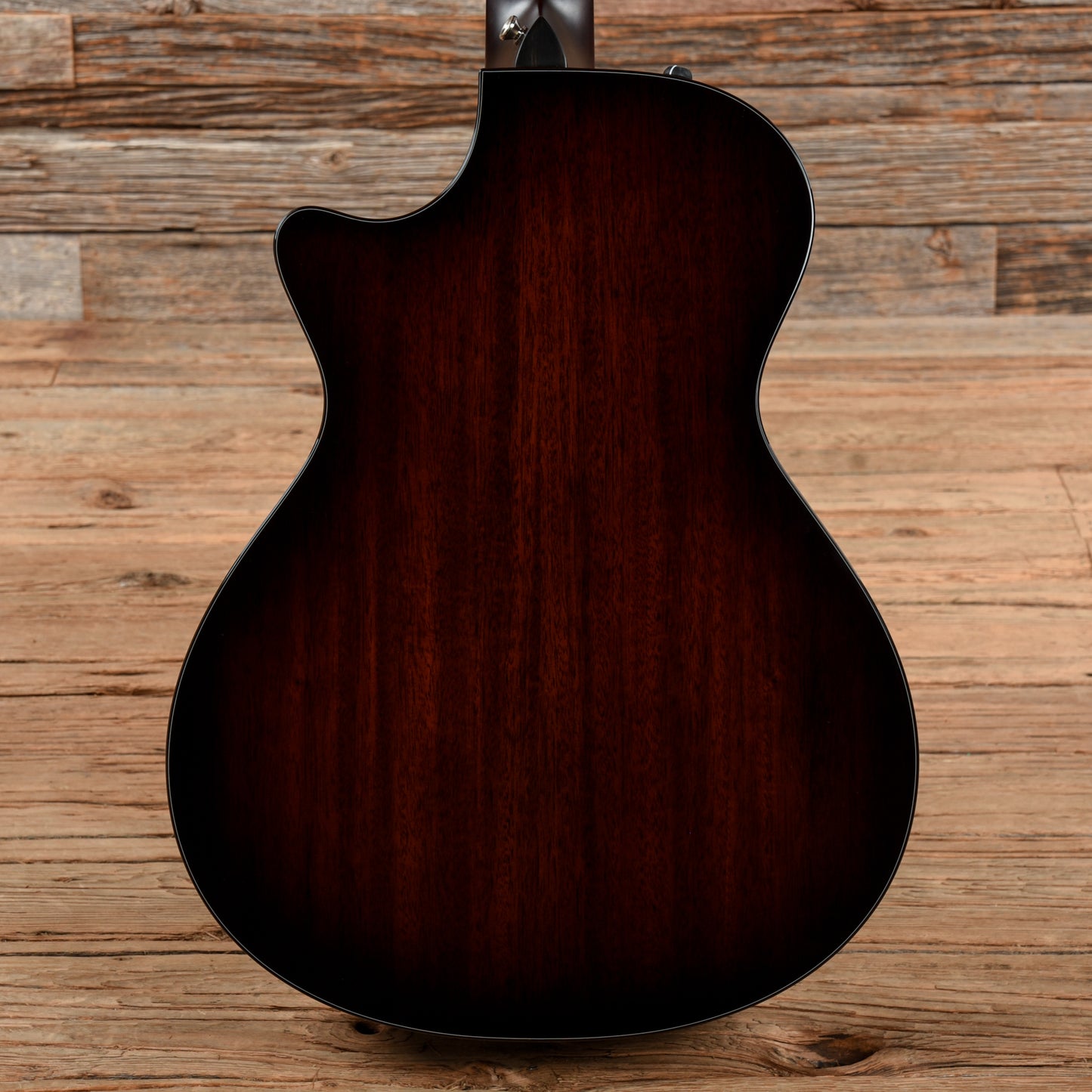 Taylor 562ce 12-Fret Shadowburst 2019 Acoustic Guitars / 12-String