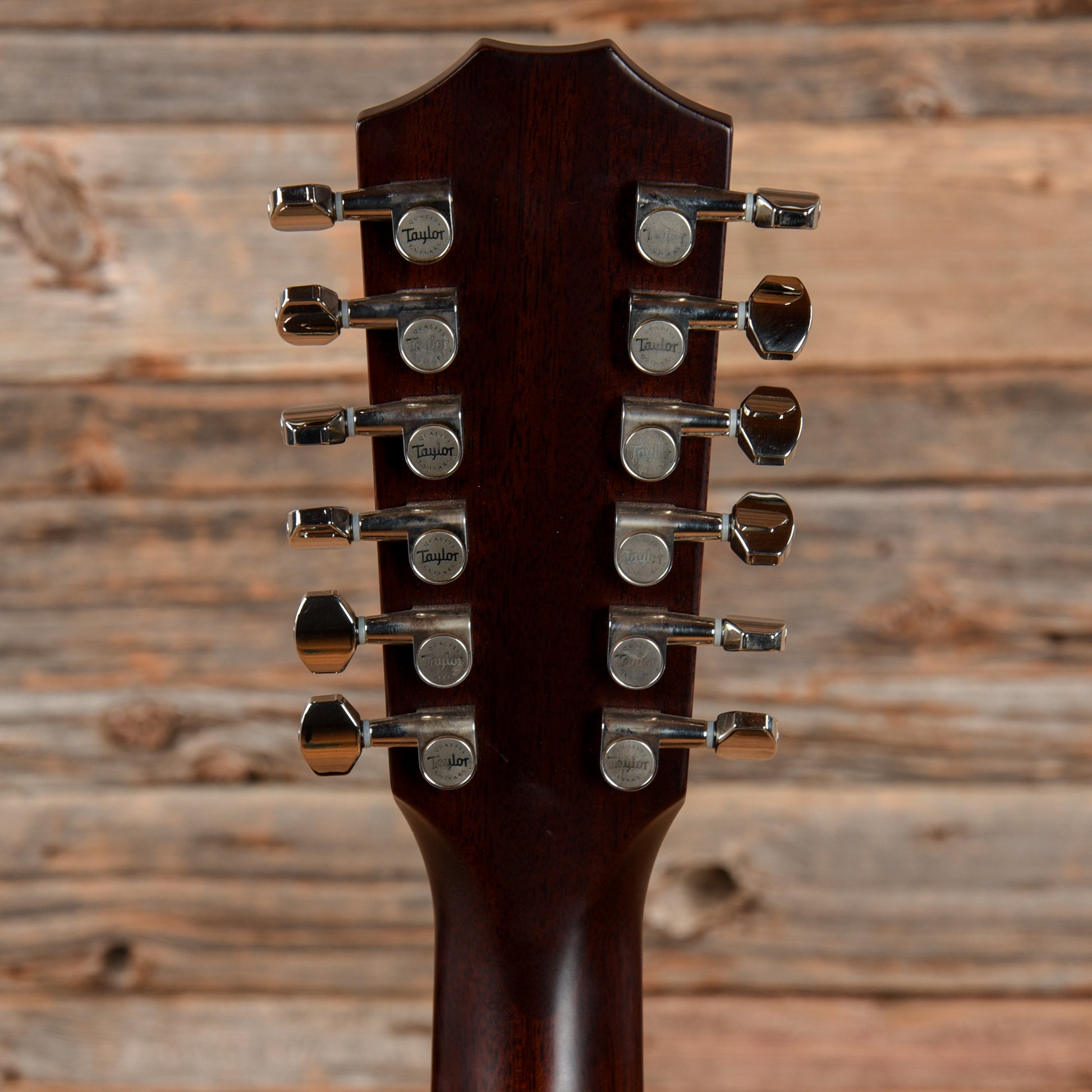 Taylor 562ce 12-Fret Shadowburst 2019 Acoustic Guitars / 12-String