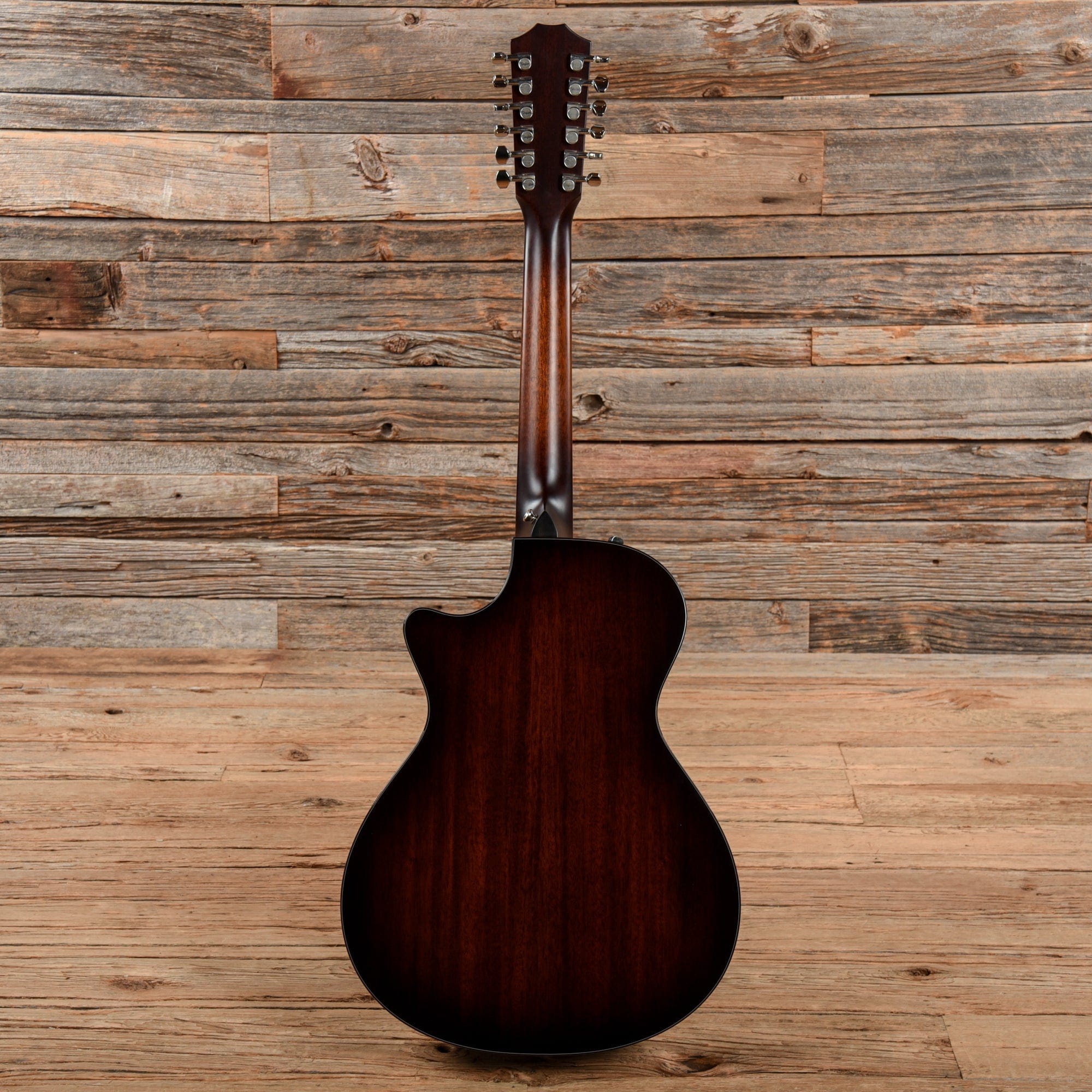 Taylor 562ce 12-Fret Shadowburst 2019 Acoustic Guitars / 12-String