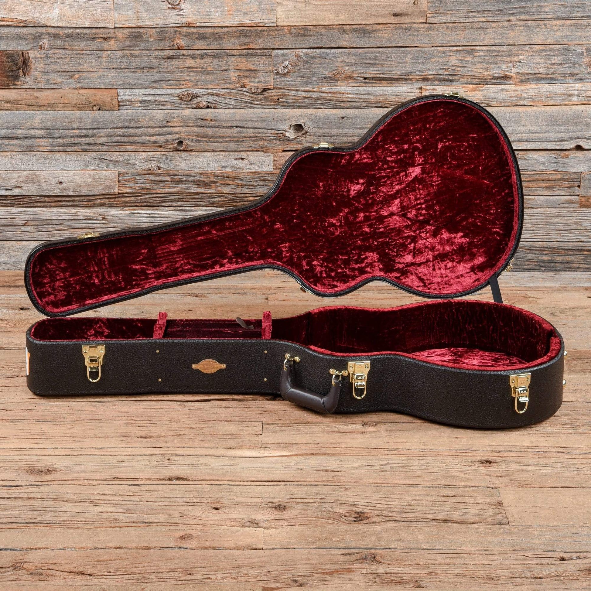 Taylor 656ce 12-String Natural 2016 Acoustic Guitars / 12-String