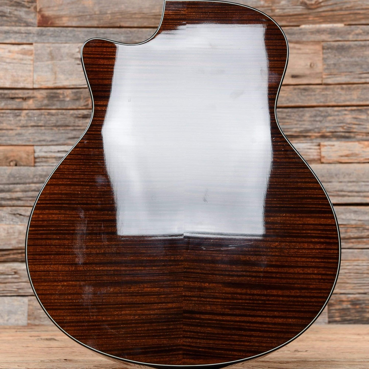 Taylor 656ce 12-String Natural 2016 Acoustic Guitars / 12-String