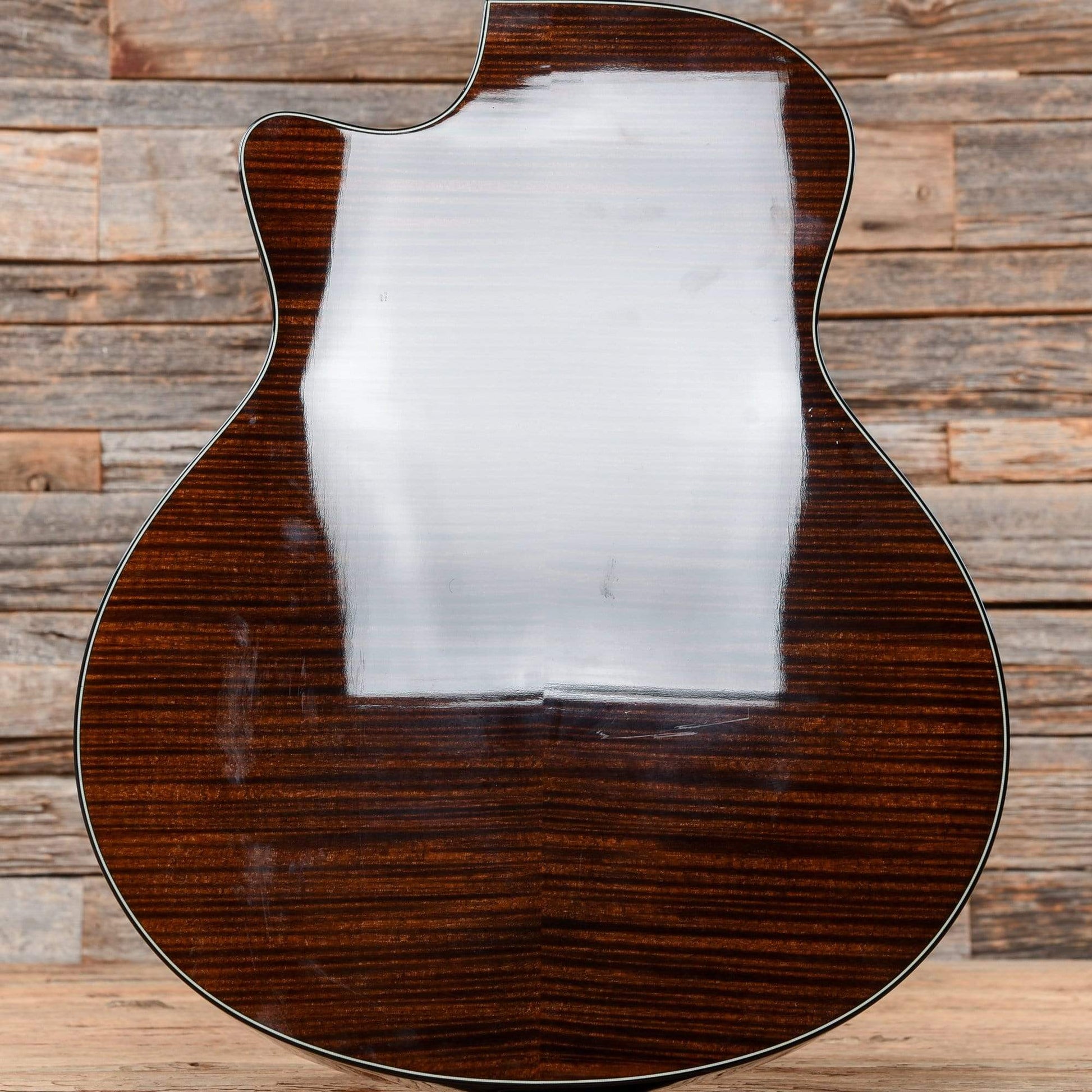 Taylor 656ce 12-String Natural 2016 Acoustic Guitars / 12-String