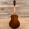 Taylor 756e Sunburst 2013 Acoustic Guitars / 12-String