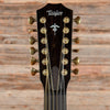Taylor Builder's Edition 652ce 12-String Grand Concert Torrefied Spruce/Big Leaf Maple Natural ES2 Acoustic Guitars / 12-String