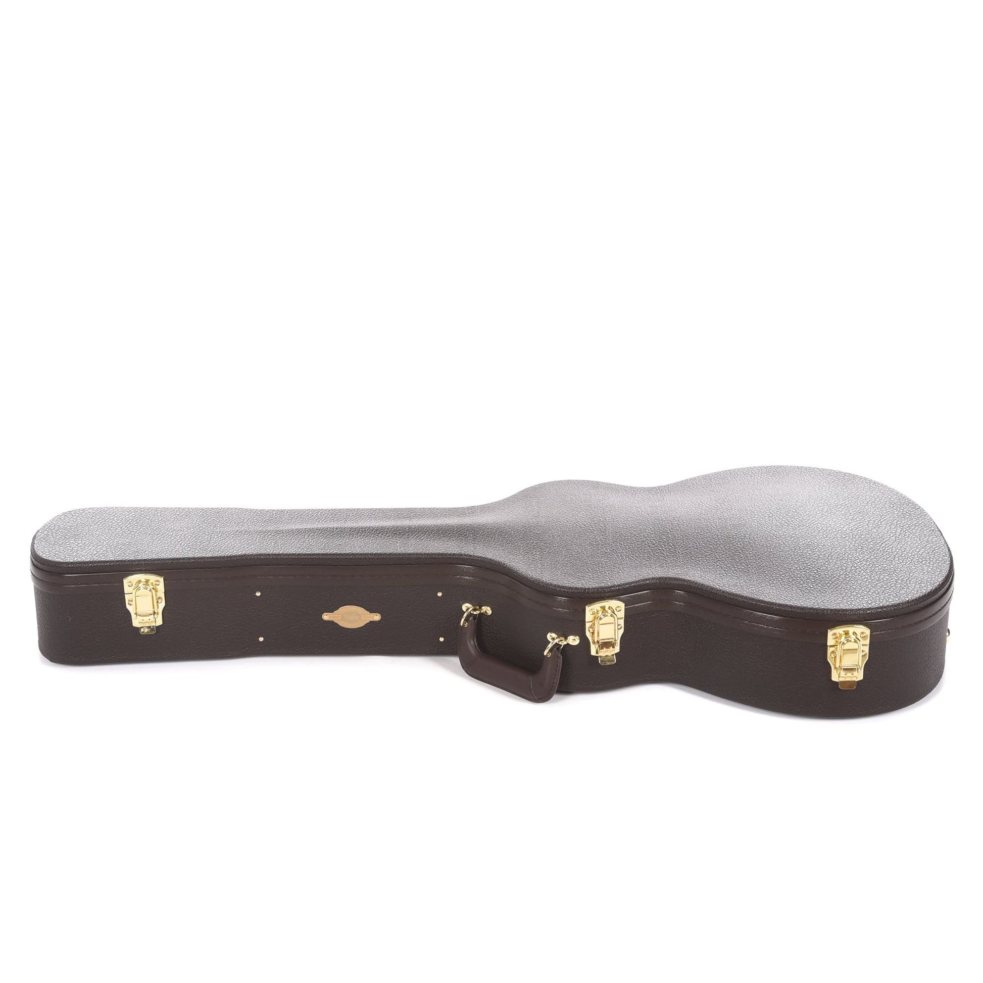 Taylor Builder's Edition 652ce 12-String Grand Concert Torrefied Spruce/Big Leaf Maple Natural ES2 Acoustic Guitars / 12-String