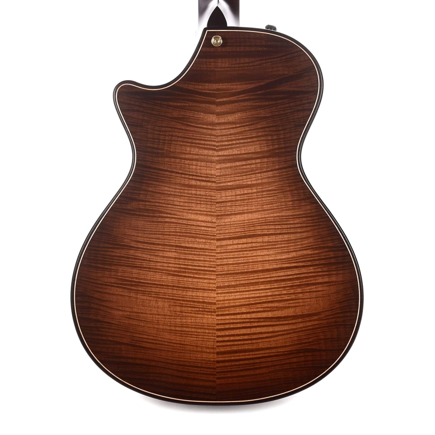 Taylor Builder's Edition 652ce 12-String Grand Concert Torrefied Spruce/Big Leaf Maple Wild Honey Burst ES2 Acoustic Guitars / 12-String