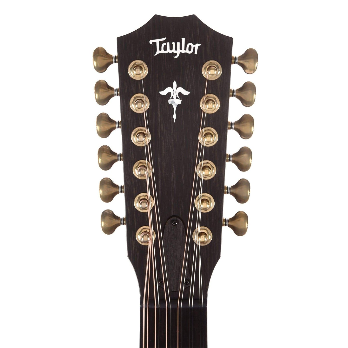 Taylor Builder's Edition 652ce 12-String Grand Concert Torrefied Spruce/Big Leaf Maple Wild Honey Burst ES2 Acoustic Guitars / 12-String