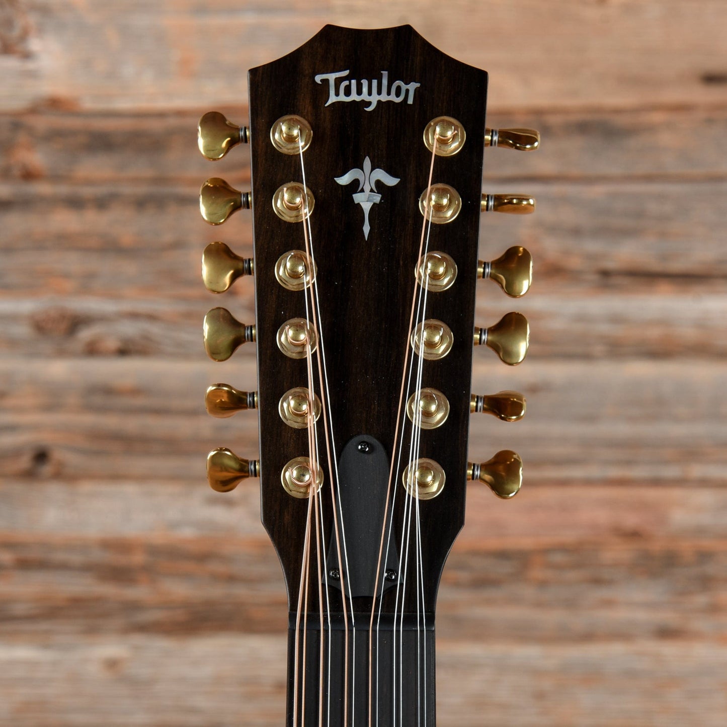 Taylor Builder's Edition 652ce 12-String Grand Concert Torrefied Spruce/Big Leaf Maple Wild Honey Burst ES2 Acoustic Guitars / 12-String