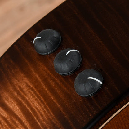 Taylor Builder's Edition 652ce 12-String Grand Concert Torrefied Spruce/Big Leaf Maple Wild Honey Burst ES2 Acoustic Guitars / 12-String