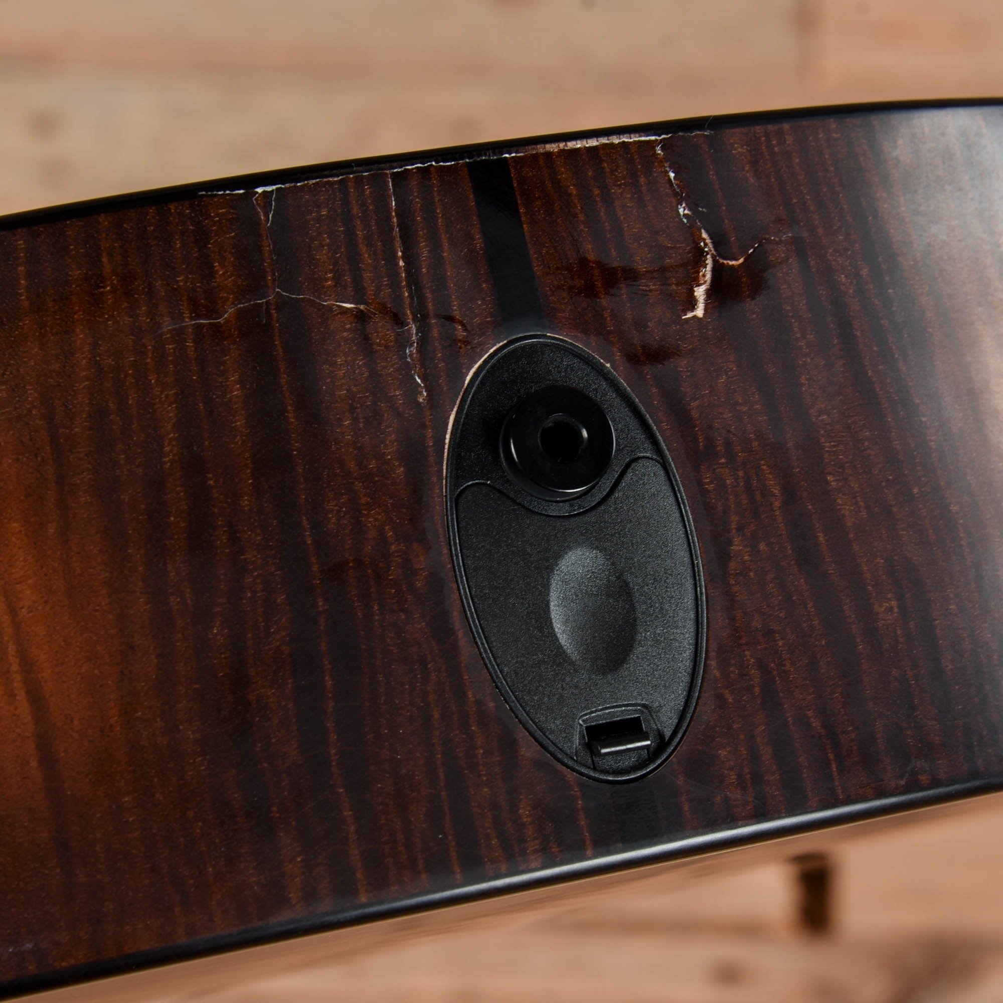 Taylor Builder's Edition 652ce 12-String Grand Concert Torrefied Spruce/Big Leaf Maple Wild Honey Burst ES2 Acoustic Guitars / 12-String