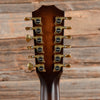 Taylor Builder's Edition 652ce 12-String Grand Concert Torrefied Spruce/Big Leaf Maple Wild Honey Burst ES2 Acoustic Guitars / 12-String