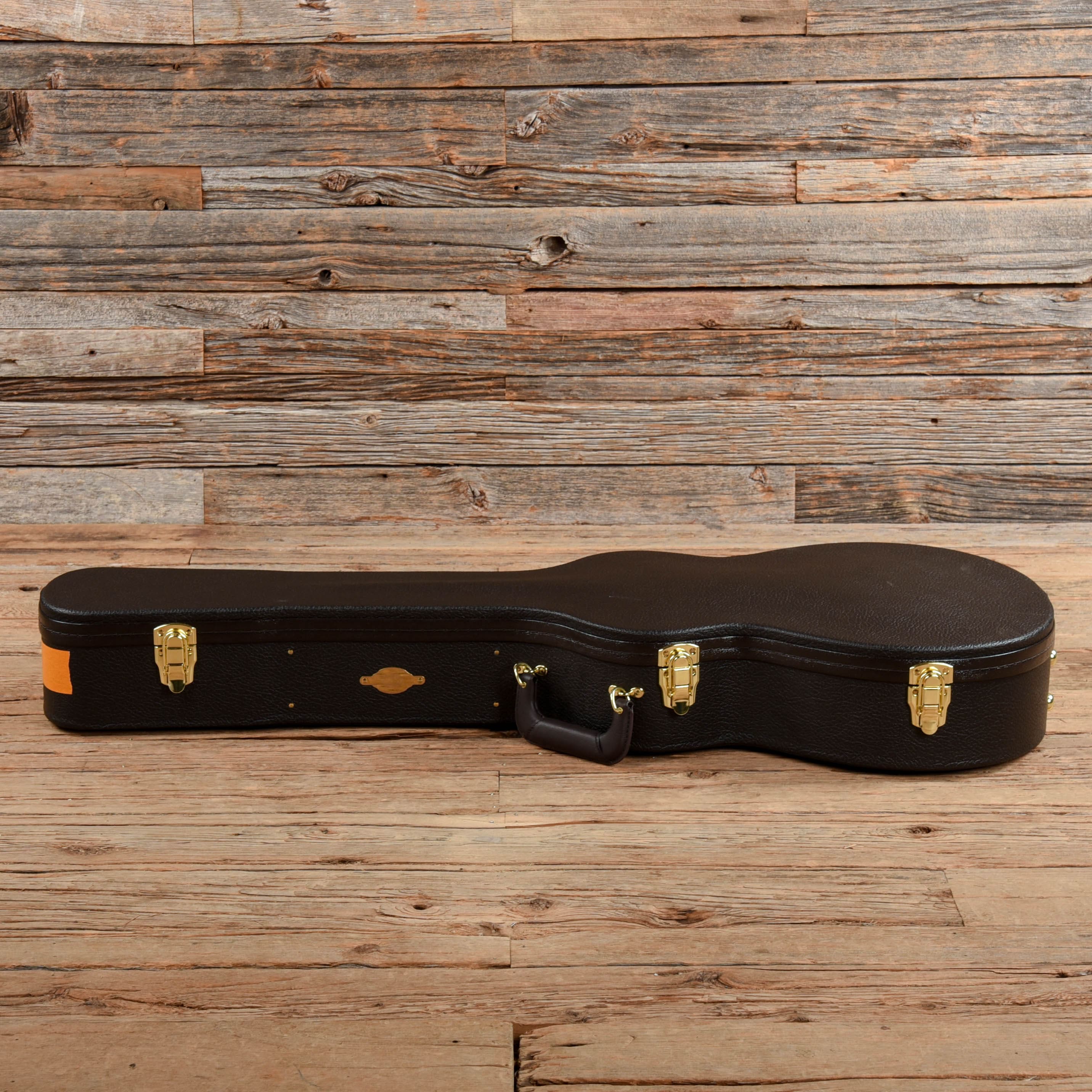 Taylor Builder's Edition 652ce 12-String Grand Concert Torrefied Spruce/Big Leaf Maple Wild Honey Burst ES2 Acoustic Guitars / 12-String