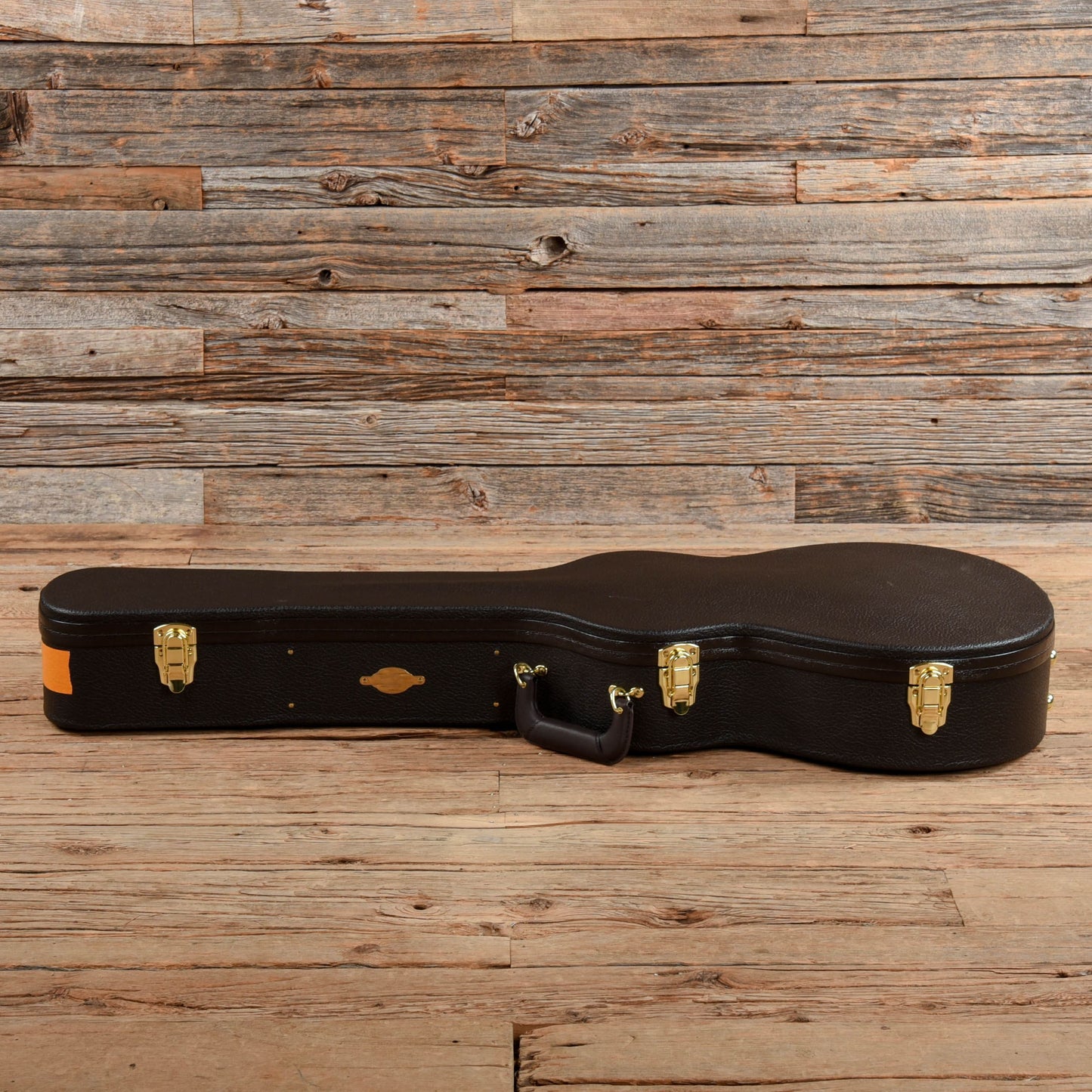 Taylor Builder's Edition 652ce 12-String Grand Concert Torrefied Spruce/Big Leaf Maple Wild Honey Burst ES2 Acoustic Guitars / 12-String