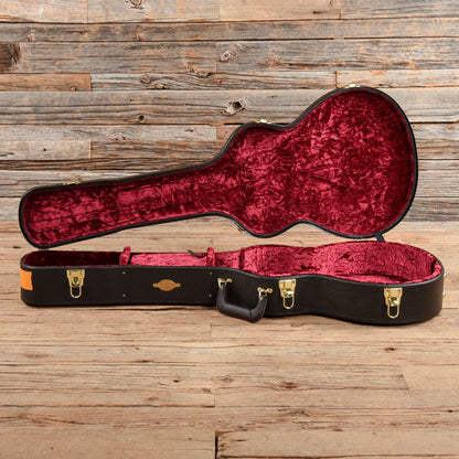 Taylor Builder's Edition 652ce 12-String Grand Concert Torrefied Spruce/Big Leaf Maple Wild Honey Burst ES2 Acoustic Guitars / 12-String