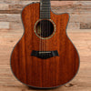 Taylor Custom GS-12 Natural 2013 Acoustic Guitars / 12-String