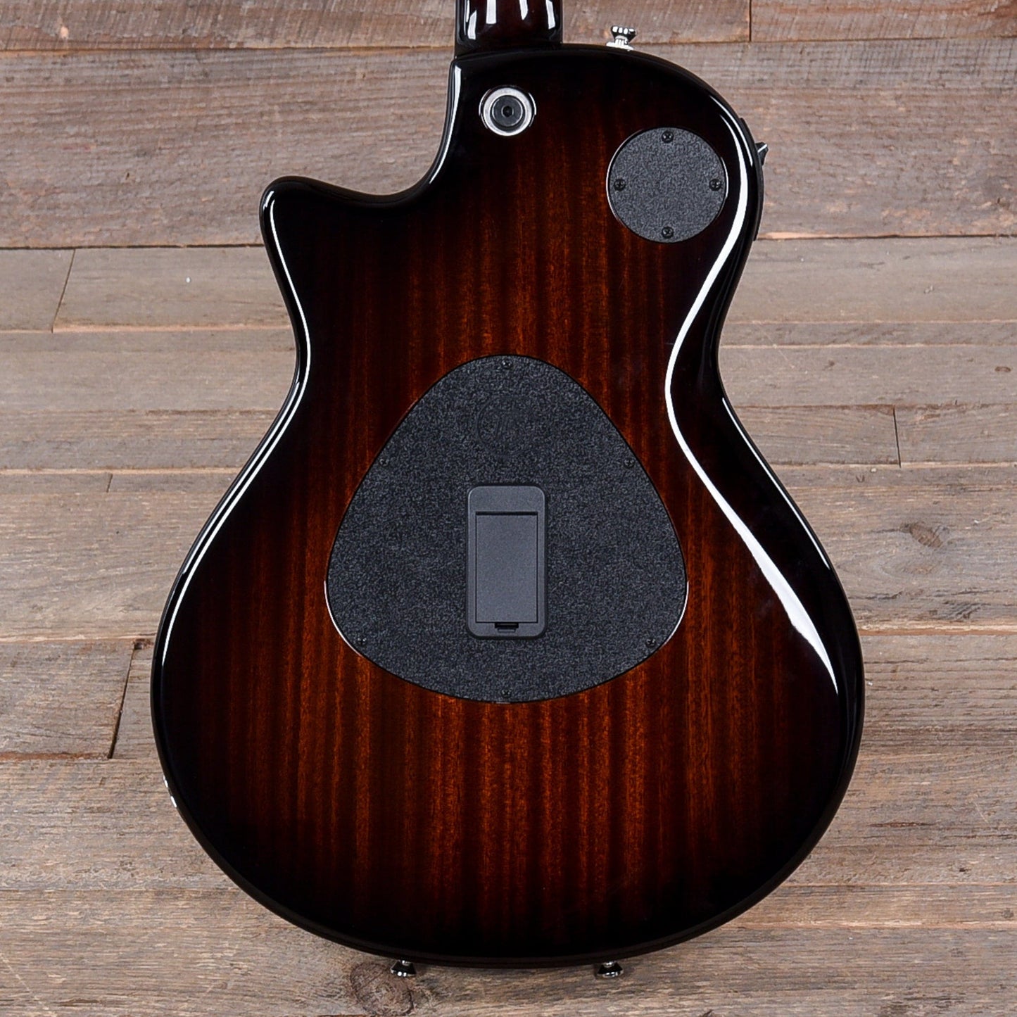 Taylor T5z-12 Classic Deluxe Natural Acoustic Guitars / 12-String