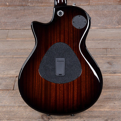 Taylor T5z-12 Classic Deluxe Natural Acoustic Guitars / 12-String