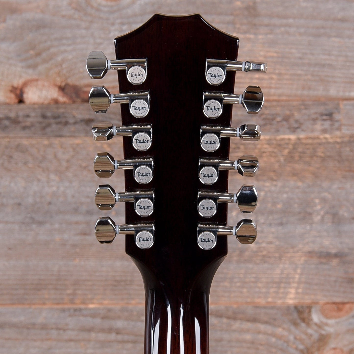 Taylor T5z-12 Classic Deluxe Natural Acoustic Guitars / 12-String