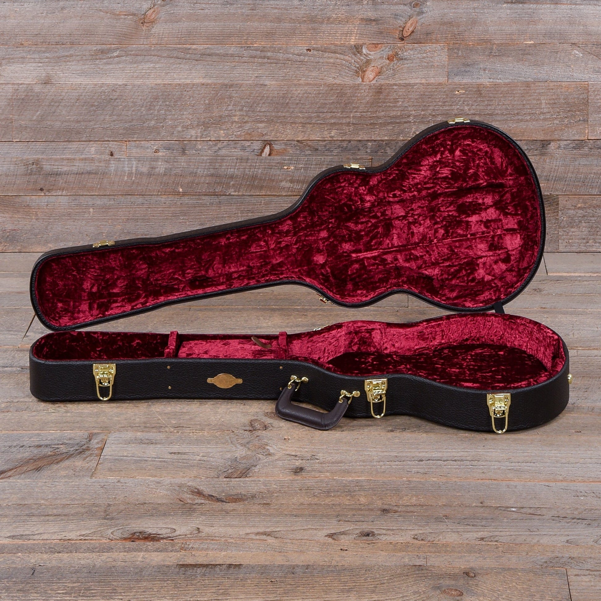 Taylor T5z-12 Classic Deluxe Natural Acoustic Guitars / 12-String