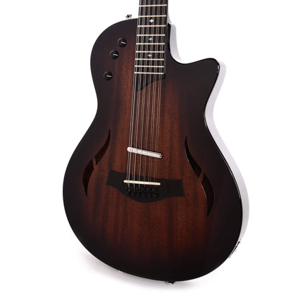 Taylor T5z-12 Classic Deluxe Natural Acoustic Guitars / 12-String