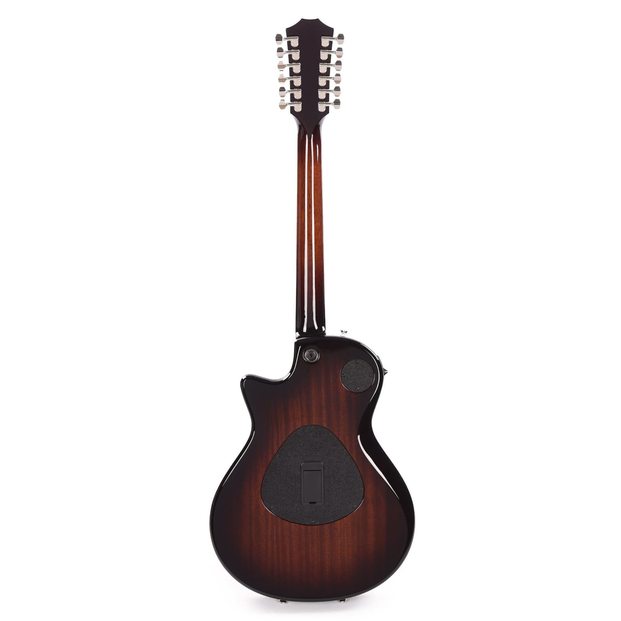 Taylor T5z-12 Classic Deluxe Natural Acoustic Guitars / 12-String