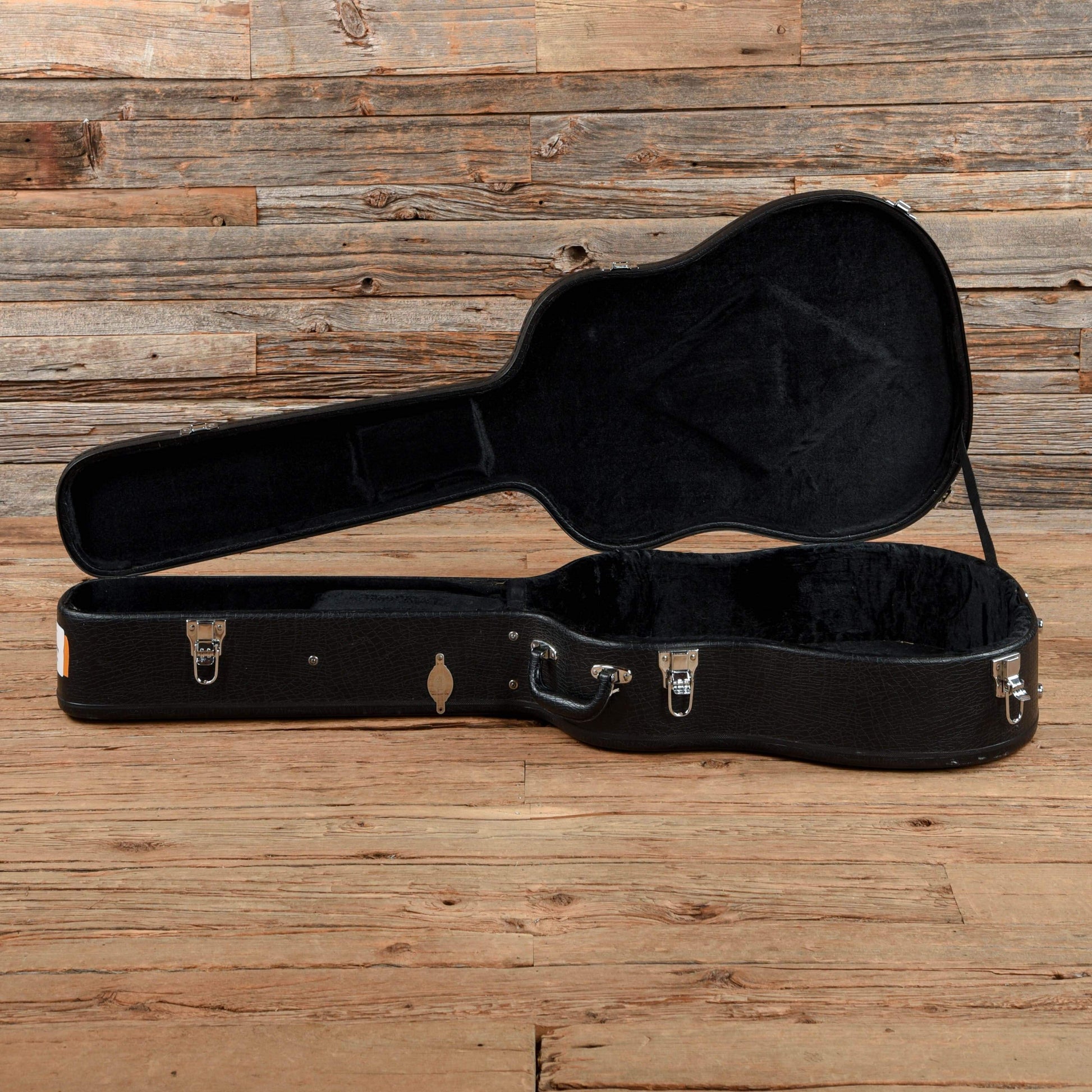 Taylor 214e Natural 2005 Acoustic Guitars / Archtop