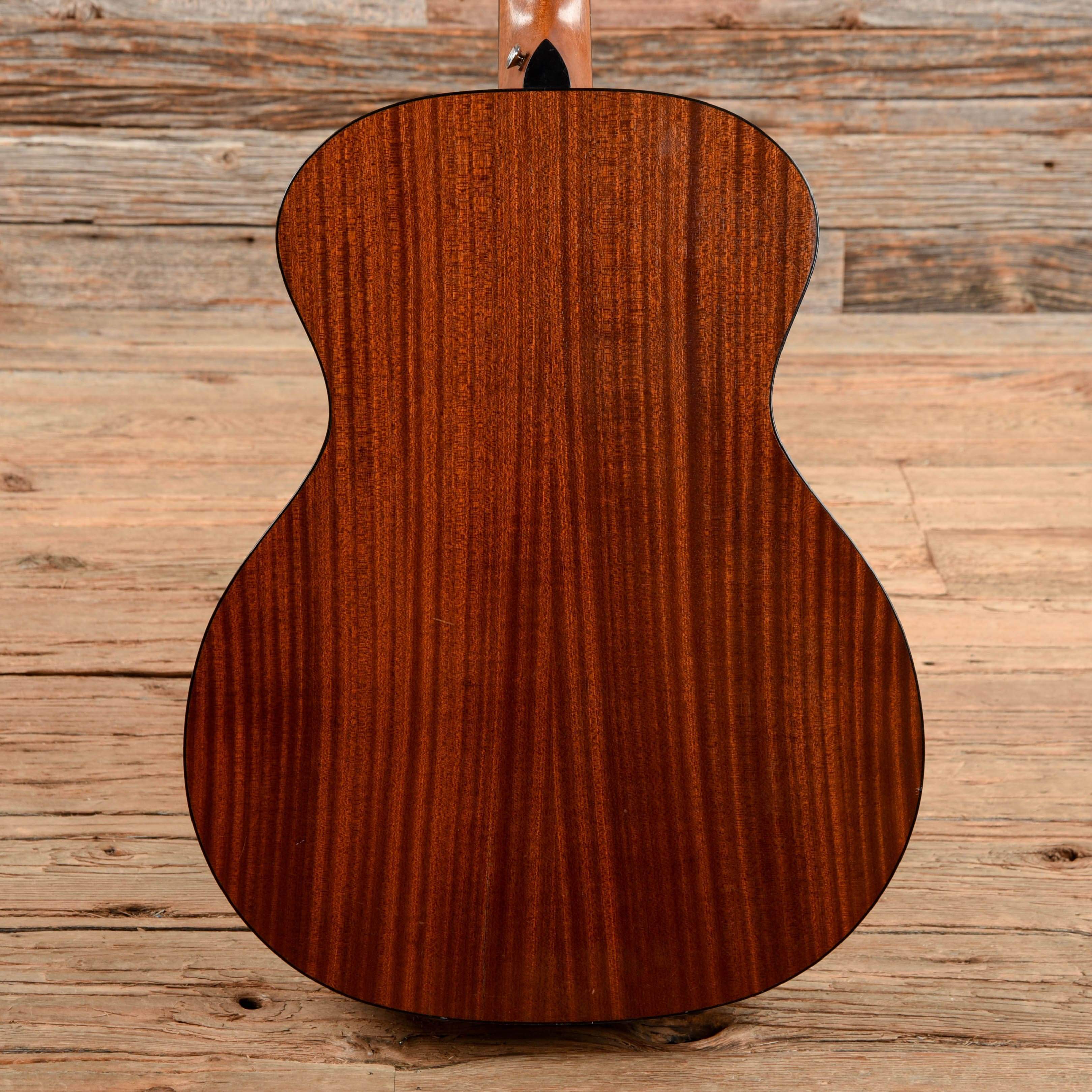 Taylor 214e Natural 2005 Acoustic Guitars / Archtop