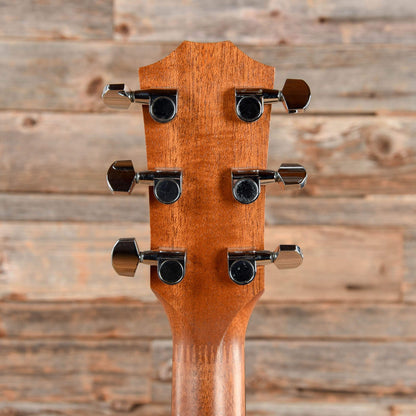 Taylor 214e Natural 2005 Acoustic Guitars / Archtop