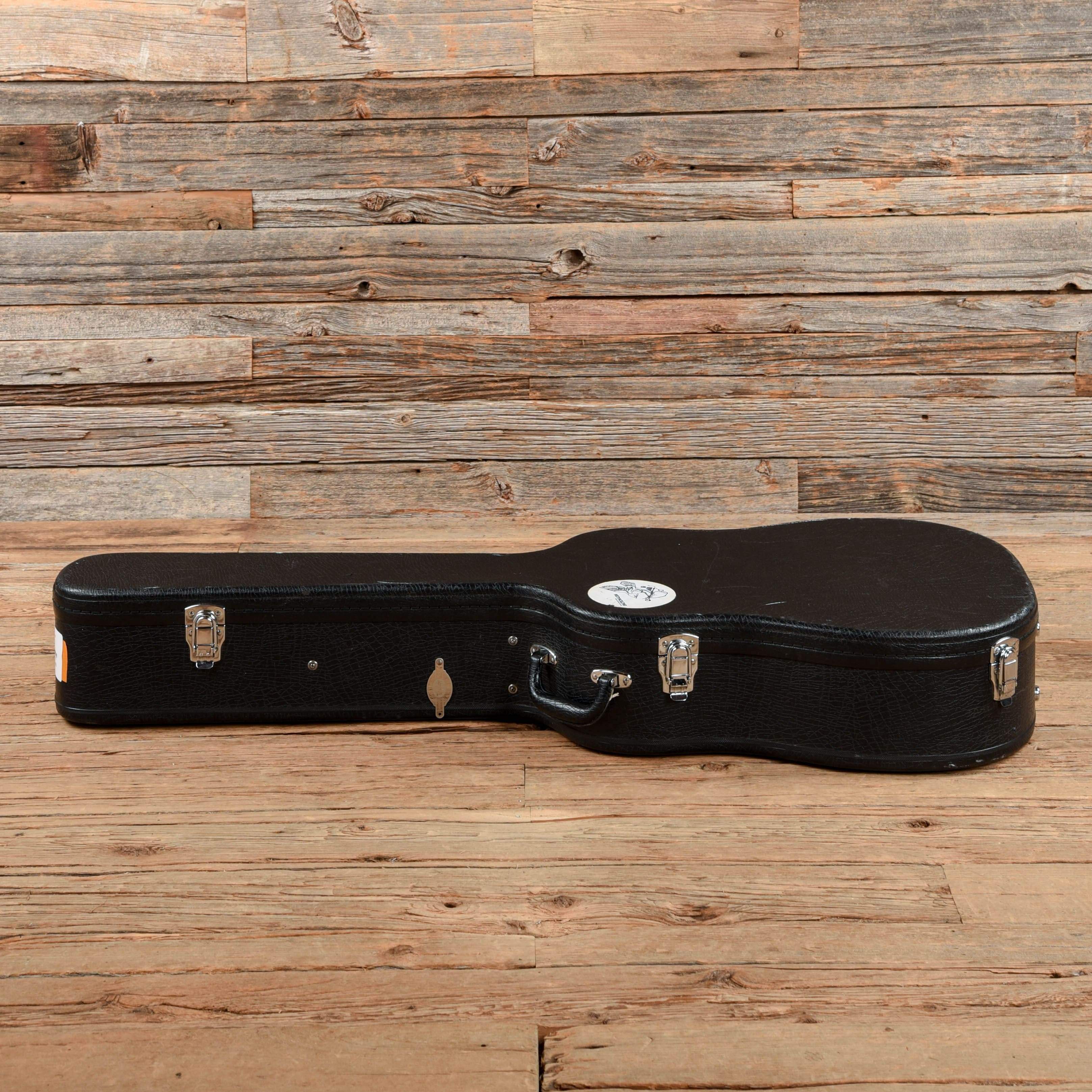 Taylor 214e Natural 2005 Acoustic Guitars / Archtop