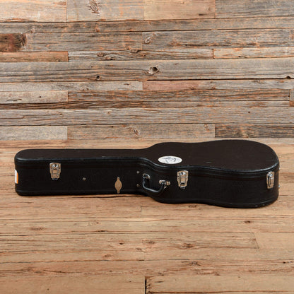 Taylor 214e Natural 2005 Acoustic Guitars / Archtop