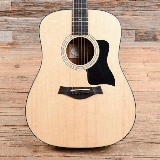 Taylor 110e Natural 2019 Acoustic Guitars / Built-in Electronics,Acoustic Guitars / Dreadnought