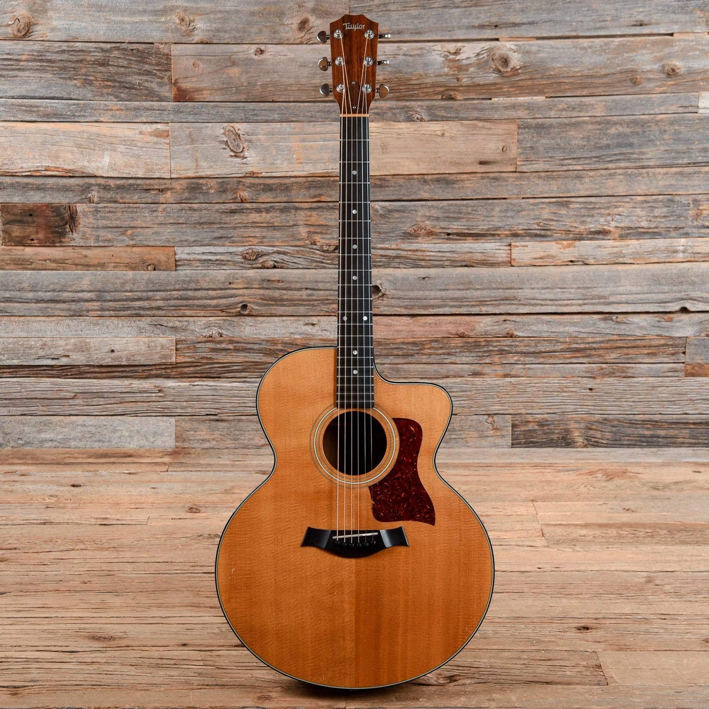 Taylor 515ce Natural 1991 Acoustic Guitars / Built-in Electronics,Acoustic Guitars / Jumbo
