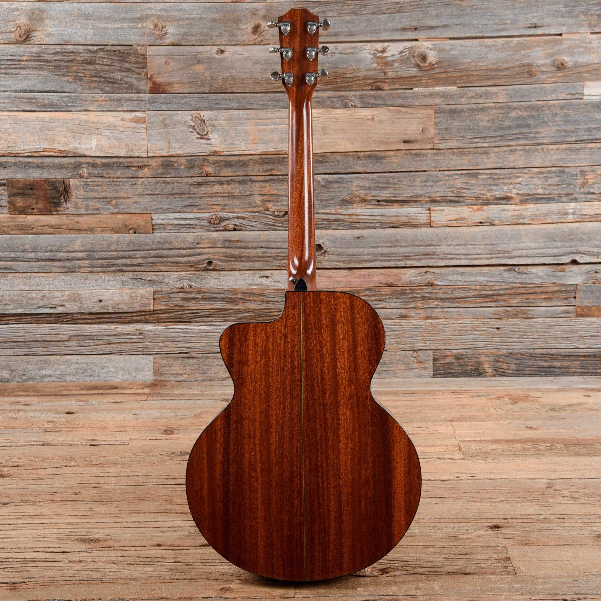 Taylor 515ce Natural 1991 Acoustic Guitars / Built-in Electronics,Acoustic Guitars / Jumbo