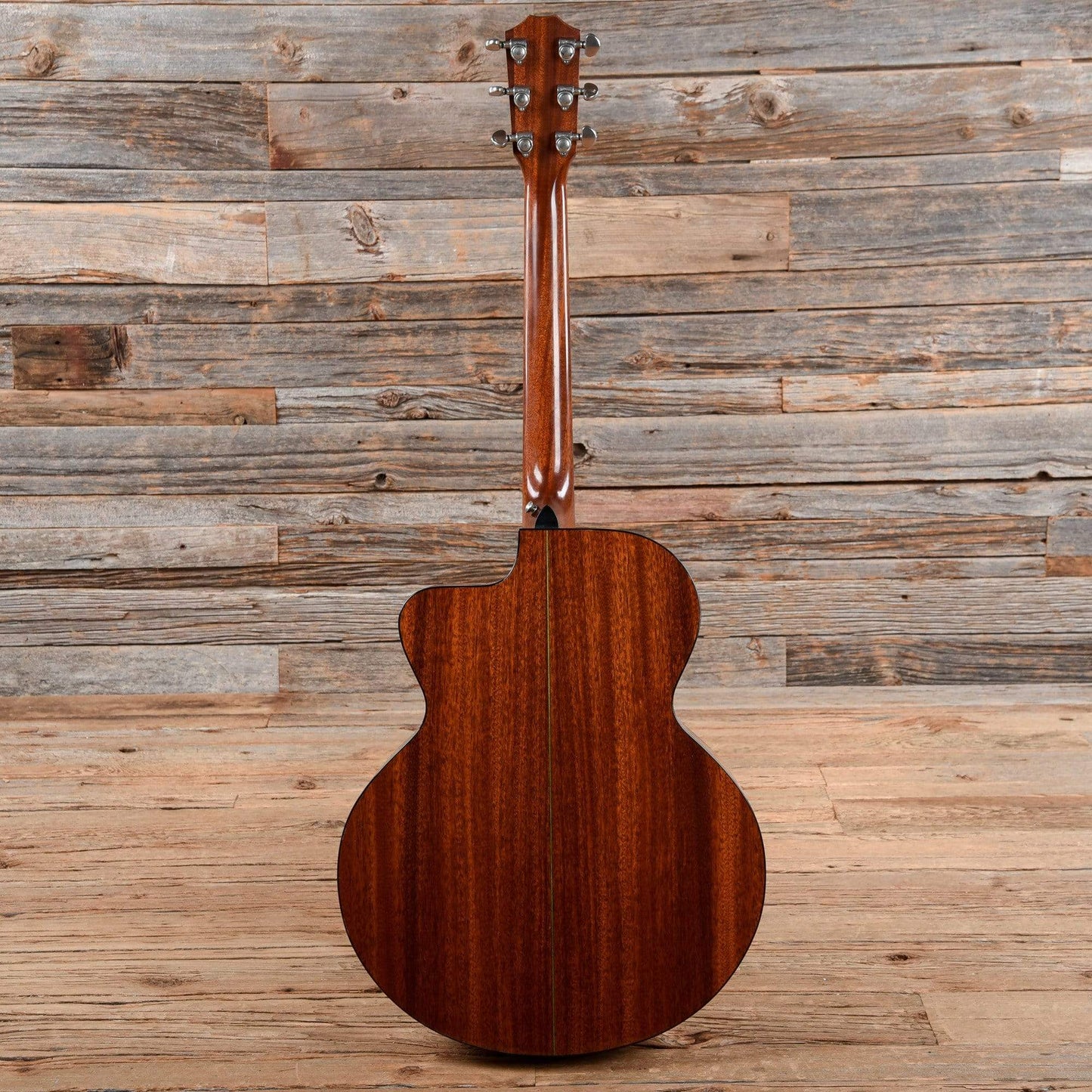 Taylor 515ce Natural 1991 Acoustic Guitars / Built-in Electronics,Acoustic Guitars / Jumbo