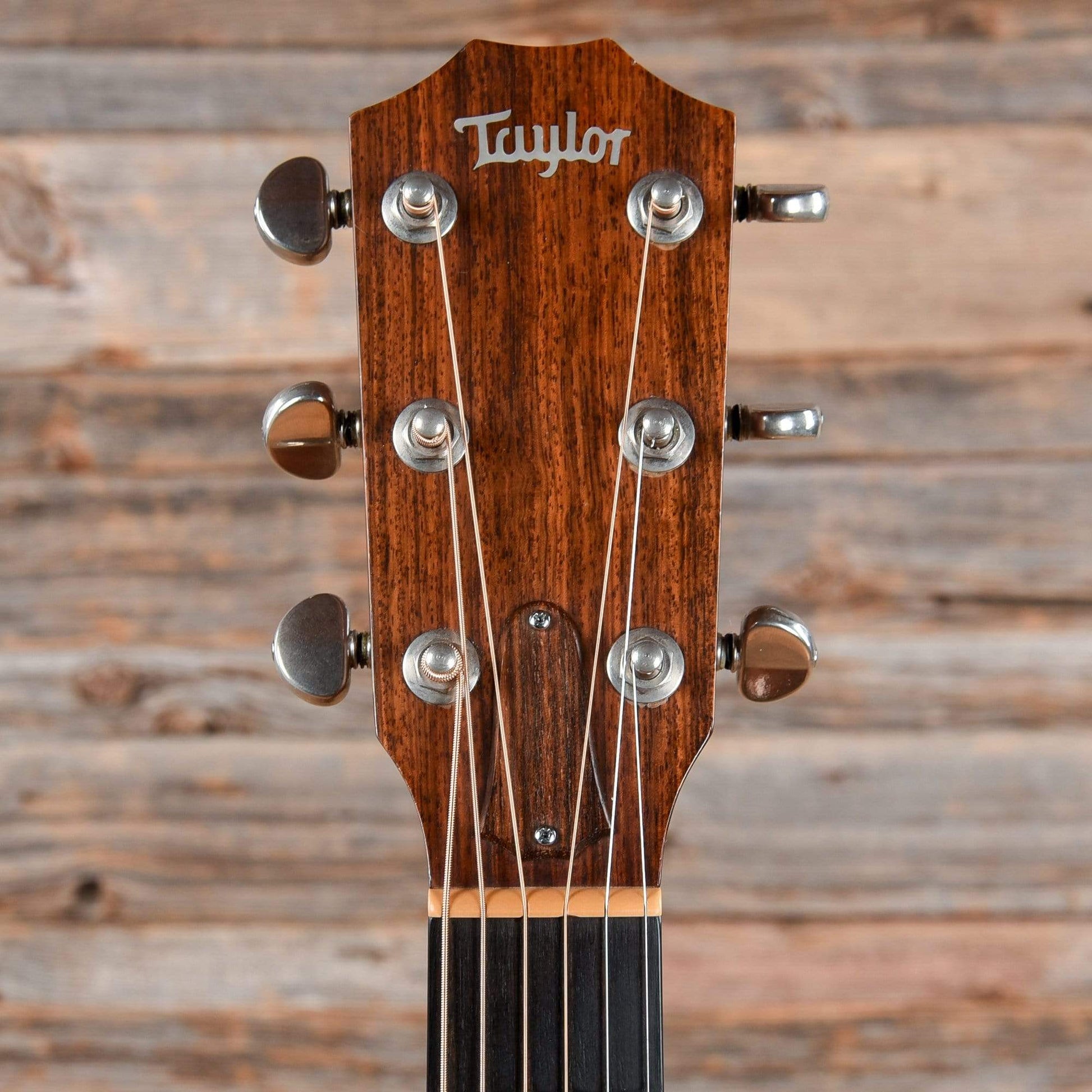 Taylor 515ce Natural 1991 Acoustic Guitars / Built-in Electronics,Acoustic Guitars / Jumbo