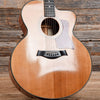 Taylor 515ce Natural 1991 Acoustic Guitars / Built-in Electronics,Acoustic Guitars / Jumbo
