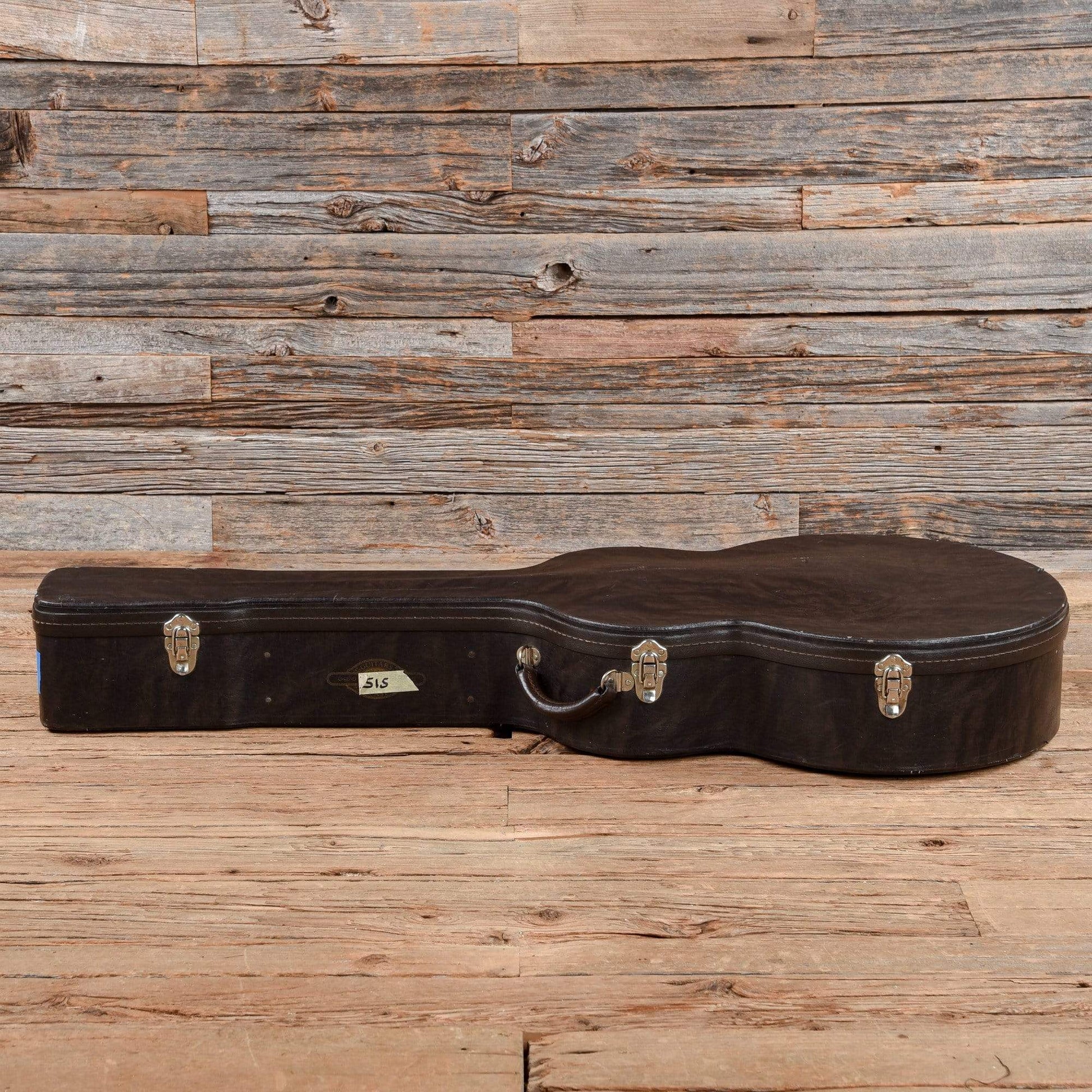 Taylor 515ce Natural 1991 Acoustic Guitars / Built-in Electronics,Acoustic Guitars / Jumbo