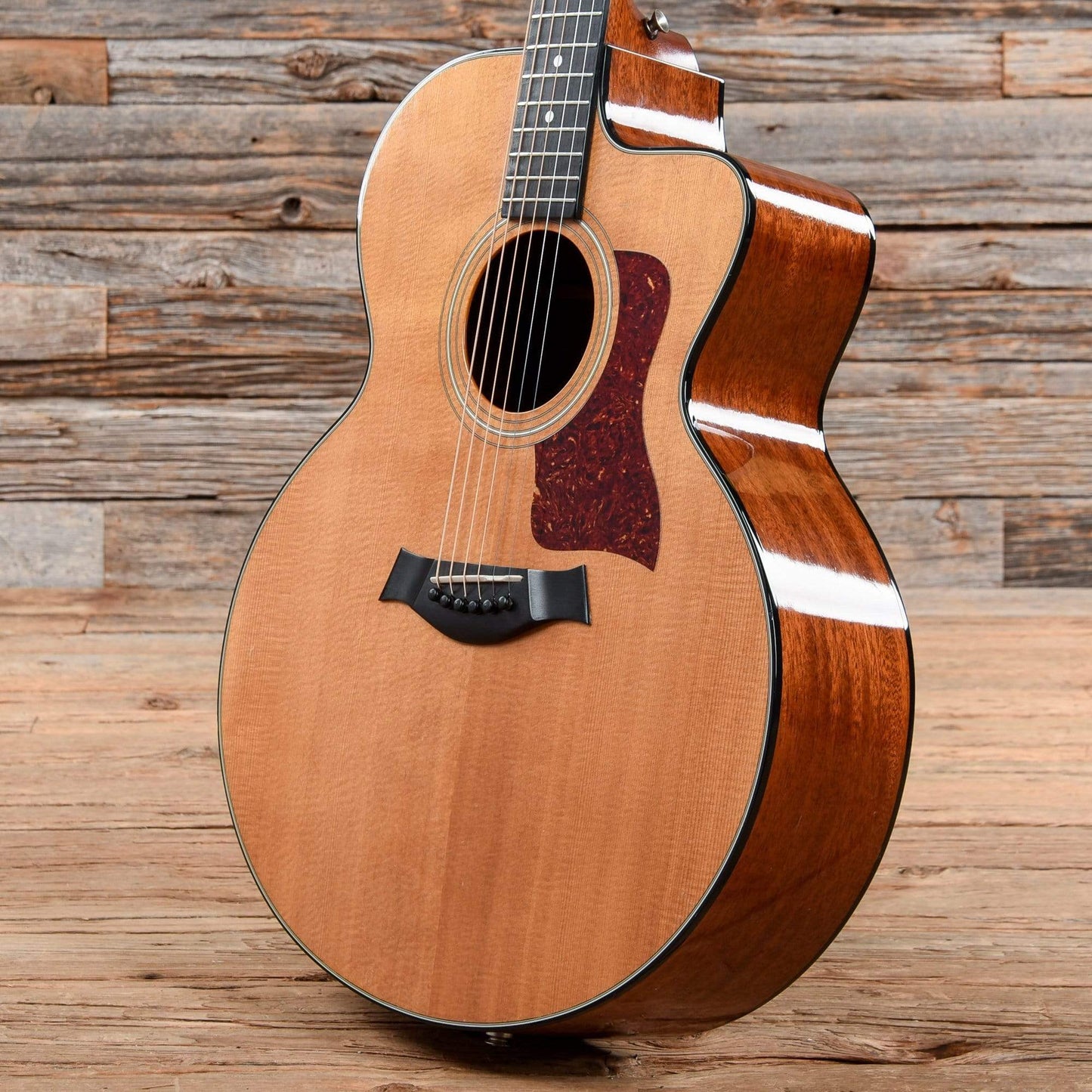 Taylor 515ce Natural 1991 Acoustic Guitars / Built-in Electronics,Acoustic Guitars / Jumbo