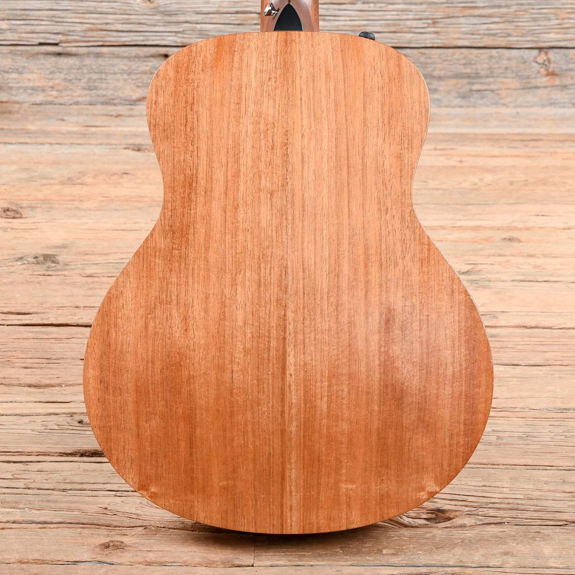 Taylor GS Mini-e Solid Koa Top Natural 2016 Acoustic Guitars / Built-in Electronics,Acoustic Guitars / Mini/Travel