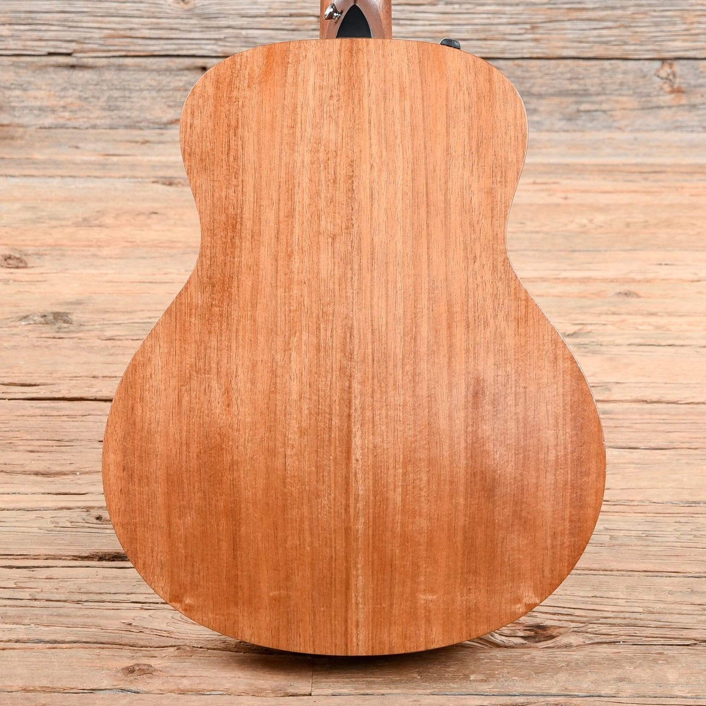 Taylor GS Mini-e Solid Koa Top Natural 2016 Acoustic Guitars / Built-in Electronics,Acoustic Guitars / Mini/Travel
