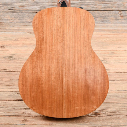 Taylor GS Mini-e Solid Koa Top Natural 2016 Acoustic Guitars / Built-in Electronics,Acoustic Guitars / Mini/Travel