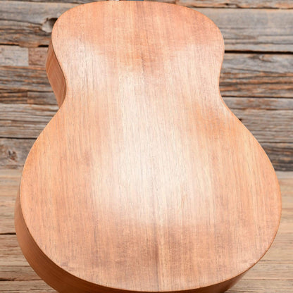 Taylor GS Mini-e Solid Koa Top Natural 2016 Acoustic Guitars / Built-in Electronics,Acoustic Guitars / Mini/Travel
